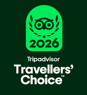 Tripadvisor Travellers Choice