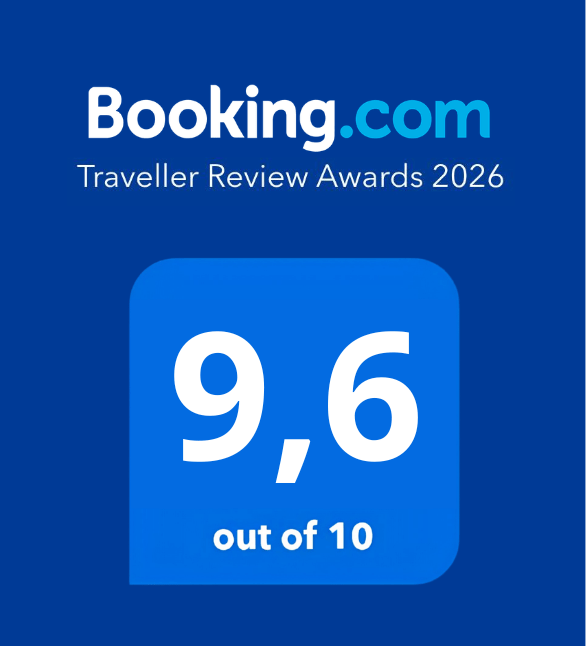 Booking.com Review