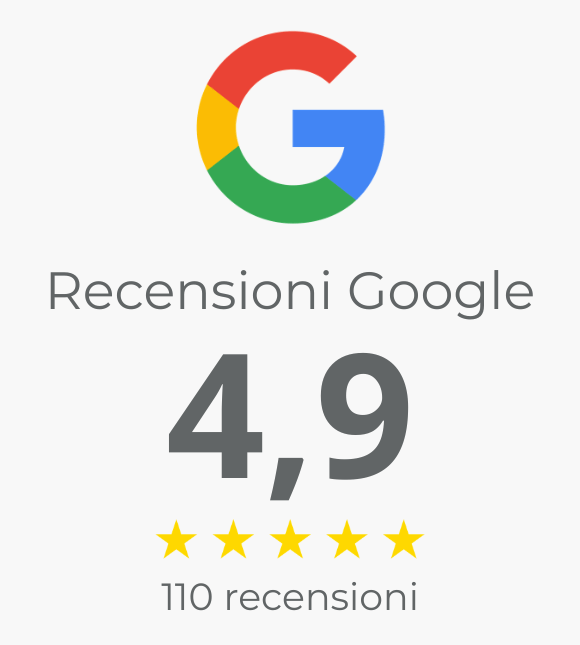 Google Recensioni